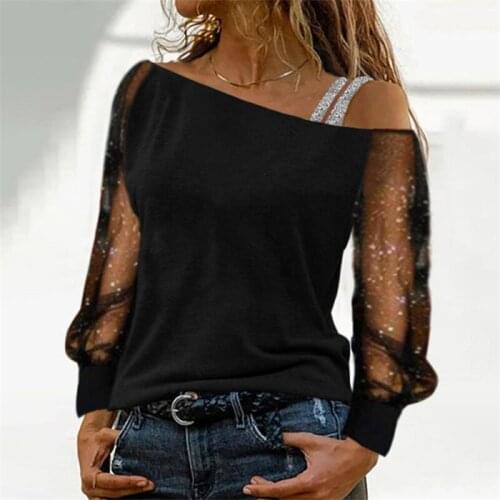 LISM Lace Blouses