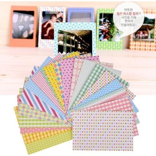 Cute Film Photo Book Tape Paper Diary Scrapbook Craft Home Decor Sticker Office & School Stationery Sticker 20pcs