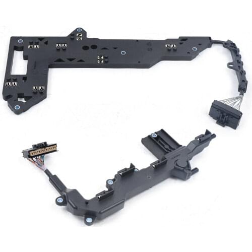 New 0B5 7-Speed Hybrid Clutch Transmission Gearbox Repair Kit For Audi A6/5/4 0B5398009F 0B5927413B 0B5927807C