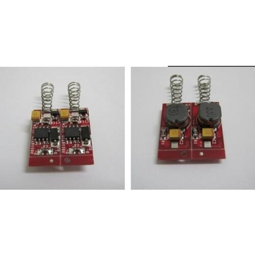 Newest 450nm 445nm blue laser diode driver suitable 1W blue laser diode diy