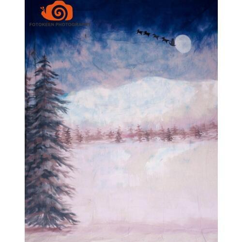 New arrival High quality 10' X 20' Scenic series hand Painted Muslin Photo Video Backdrop/Background (K11254)