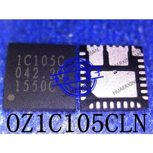 New Original OZ1C105CLN-C-0-TR OZ1C105C Printing 1C105C QFN32