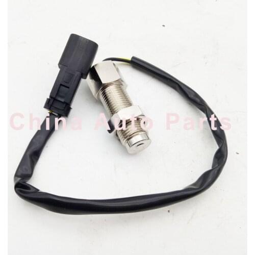 Revolutionary Speed Sensor 196-7973 Excavator 312B 318B 320B