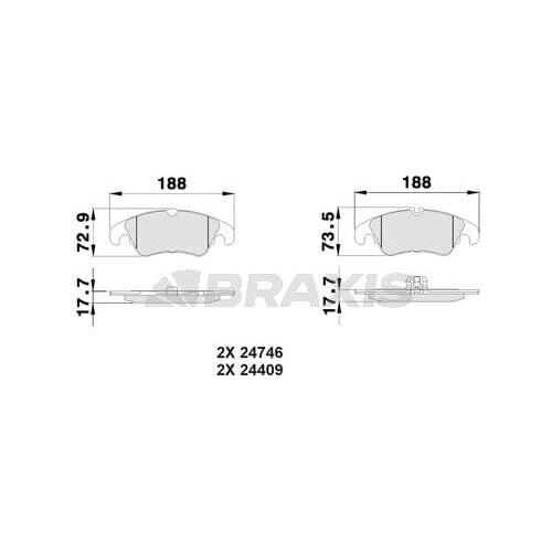 ParcaDegistir Auto Parts