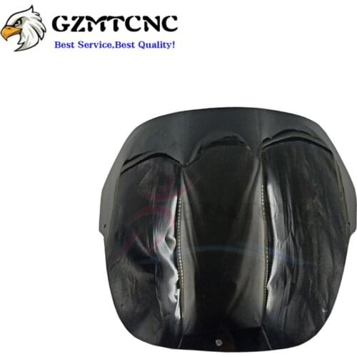 Motorcycle 1993-1997 CBR 1000F Front Windscreen Windshield for HONDA CBR1000F 93 94 95 96 97 Deflector Wind Screen Shield