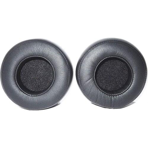 Replacement Ear Cushion Pads Earpads for Beats Pro Headphones (Black)