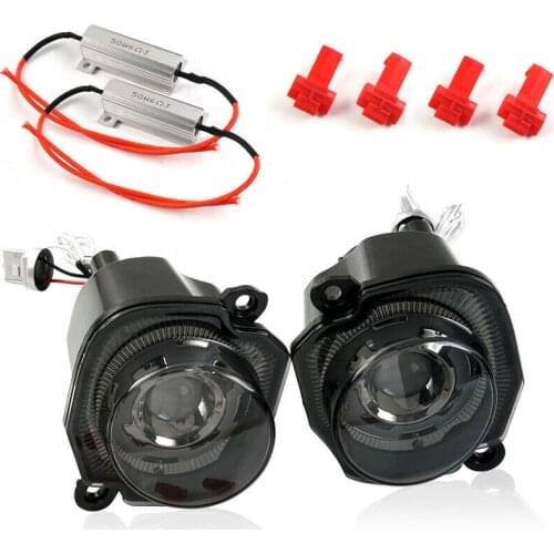 Led Car Grille Turn Signal Light Fog Light for Suzuki Jimny JB64 Jb74w 2019 2020 2021 Amber White Head Daytime Running lamp