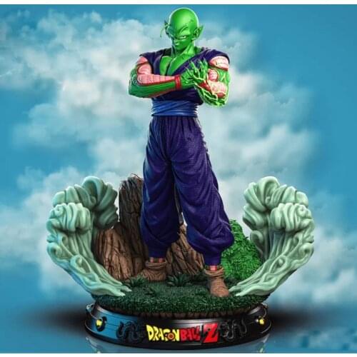 Presale【Yihong】KD Studio 1/4 Scale Big Demon King Piccoloo GK Limited Edition Handmade Resin Statue Figure Model