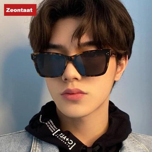 Zeontaat Women's Sunglasses Mirrored