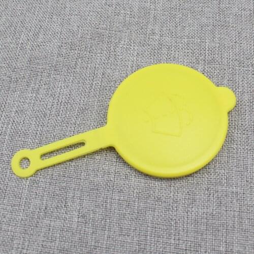 KUMMYY Windshield Washer Fluid Reservoir Bottle Tank Cap 28913-8B700 fit for Nissan Frontier Xterra SENTRA PATHFINDER