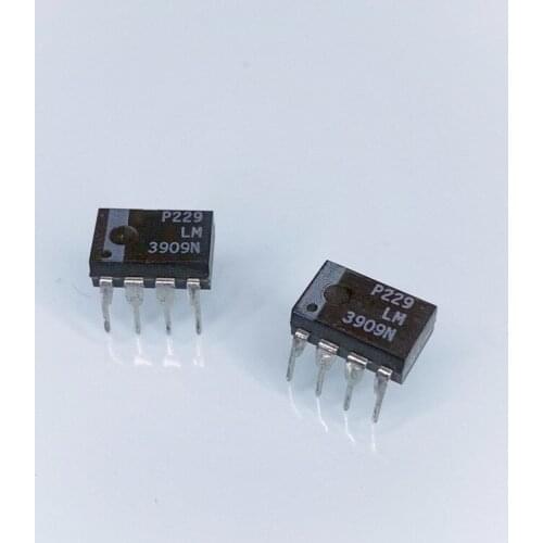 1pcs/lot LM3909N LM3909 LM 3909 3909N DIP8