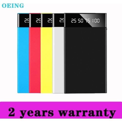 10000mAh 12V Portable Car Jump Starter Multifunction Auto Car Battery Booster Car Charger Booster Emergency Power Bank Device