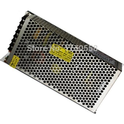 145W 5V 29A Single Output Switching power supply for LED Strip light AC to DC