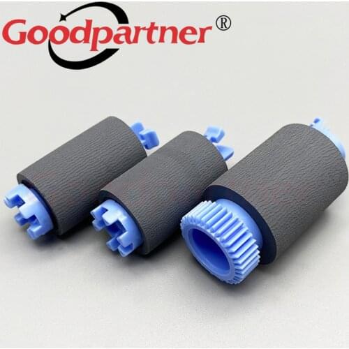 1X Lower Fuser Roller PRESSURE ROLLER for Fuji Xerox S1810 S2110 S2010 S2220 S2420 S2011 S2520 S2320