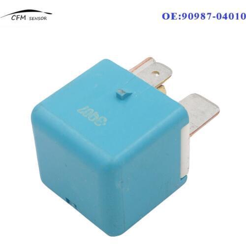 90987-04010 New Brand For Toyota Lexus Blower Motor Relay