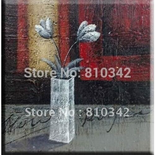 Abstract oil paintings Free shipping Painting for furniture Reproduction Art U2ABT583