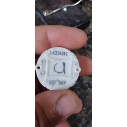 X27 car instrument stepper motor instrument motor micro motor motor