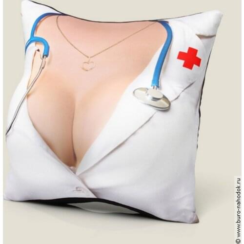 Бюро находок Cushions