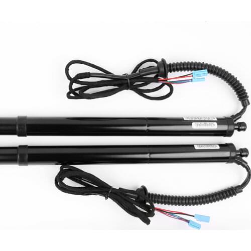 For Peugeot 3008 electric tailgate, leg sensor, automatic tailgate, luggage modification, automotive supplies