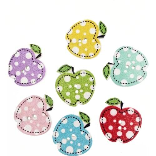 Детские пуговицы Fresh Garden China At AliExpress