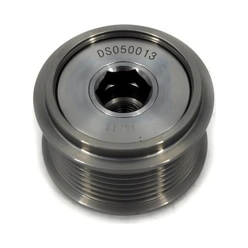 Alternator Pulley for HONDA Odyssey2.4 K24 OEM:31141-5X6-J01