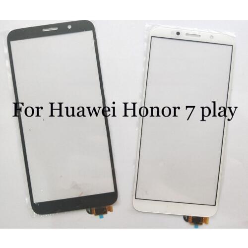 Ivibrate Touchscreens For Huawei Honor Play