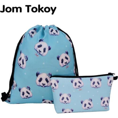 Jom Tokoy Womens Bags