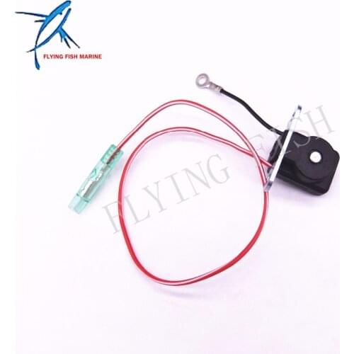 Boat Motor T5-05000100 Pulser Coil Assy for Parsun HDX 2-Stroke T4 T5 T5.8 Outboard Engine