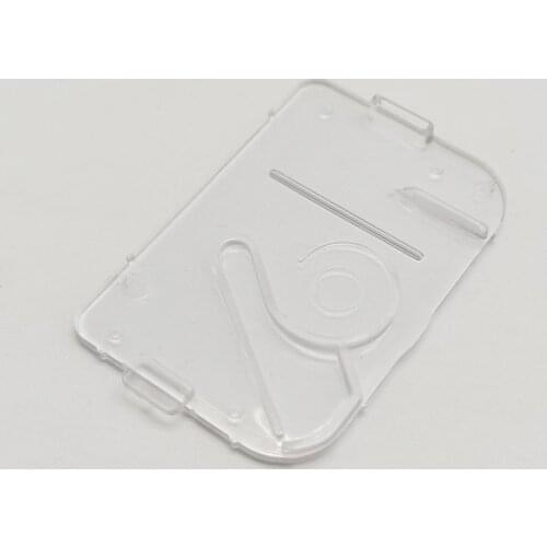 Bobbin Cover Plate #416440801 For Singer 8500Q, FQ4, Futura5, Futura Quartet, SEQS6000, SEQS6700, XL400, XL420, XL550, XL580