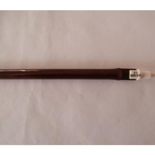 Quartz infrared heater element heater tube 400w