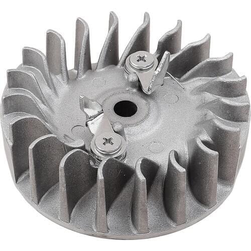 Flywheel Assembly For Husqvarna 445 450 54411180 Gas Chainsaw Parts Tool