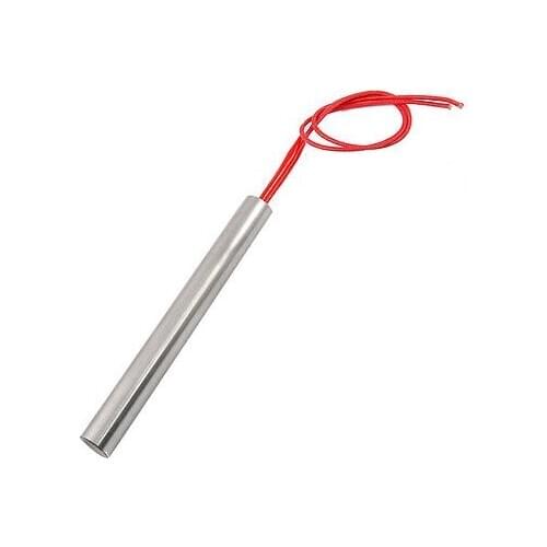 AC 110V 550W Heating Element Mould Electric Cartridge Heater 16x140mm