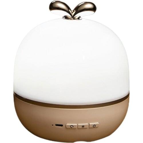 New Children Baby Gifts Creative Starry Sky Projection Lamp Twinkling Stars Multi-function USB Power Supply Lamp