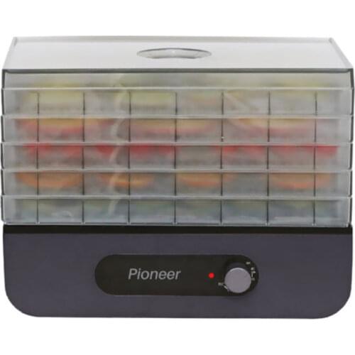 Сушилки для овощей и фруктов PIONEER China At AliExpress