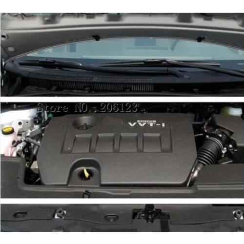FIT FOR Toyota Voxy 2018 engine cover