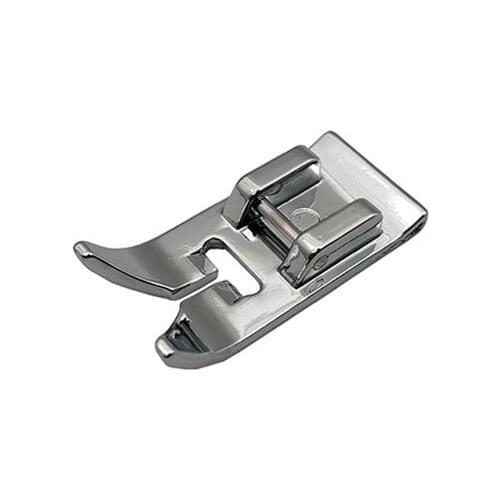 Popular 1Pc Creative Multi-function Sewing Machine Parts Universal Sewing Walking Foot Metal Multipurpose Sewing Presser Foot