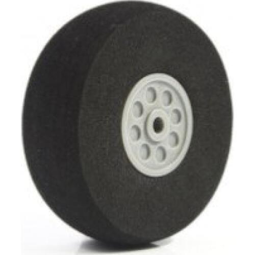 RC Airplane Sponge Wheel D60 x H19 x 3mm