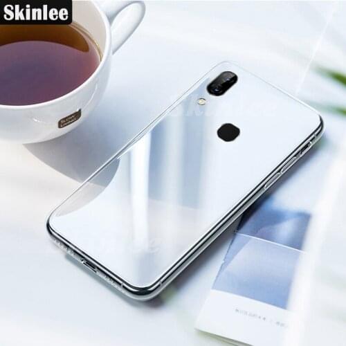 Чехлы для телефонов Lenovo S5 Skinlee Smart China At AliExpress