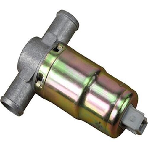 Idle Air Control Valve OEM 0280140501 For Dodge Eagle Volvo 740 760 780 244 245 Peugeot