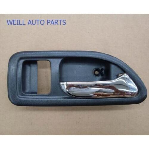 WEILL Good quality front door handle right 6105200-K00B-0804 for Great wall