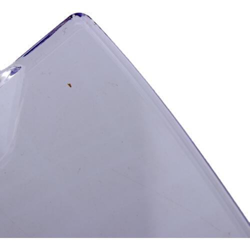 Headlight Guard Protector, Plastic Headlight Guard Universal for BMW R