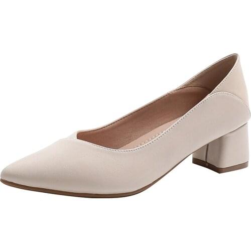 2 Pair Wholesale 2021New Spring Autumn Summer Winter Genuine Leather Shoes for ladies High Quality Fashion Womens Leather Shoes