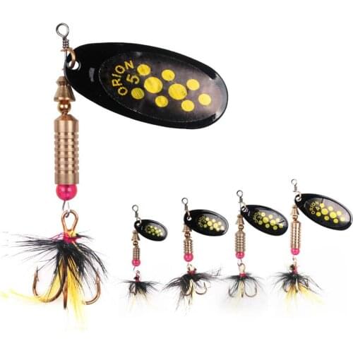 1PC Spoon Lure Fishing Lure Hard Fishing Tackle Pin Crank bait Vibration Spinner Sinking Bait Jigging Hard Baits Tackle Pesca