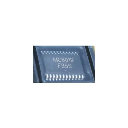 100% New&original A6019A MC6019 A6019 3W In stock