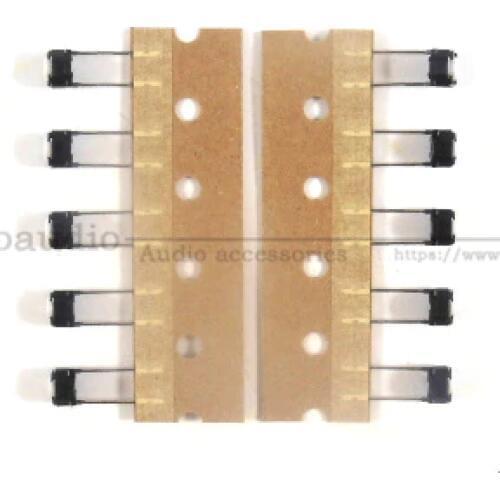 100PCS PLAY PAUSE & CUE SWITCH FOR PIONEER CDJ DSG1117