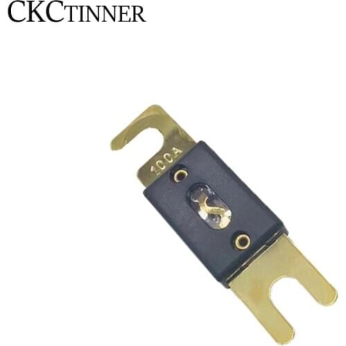 2pcs/lots 32V Large Fork plug fuse Large current fuse 50A 60A 80A 100A 120A 150A 200A 250A 300A 400A