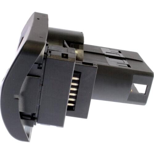 Wotefusi Car Headlight Control Head Light Switch For Audi A6 4B C5 2001/06-2005 [QPA599]