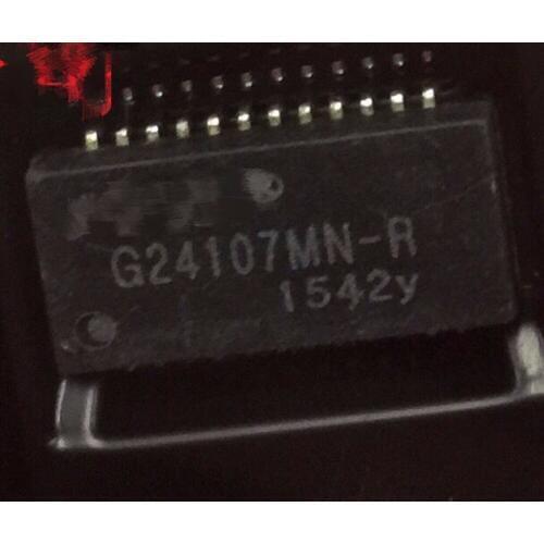Freeshipping 5pcs/lot G24107MN-R G24107MN 24107MN-R new