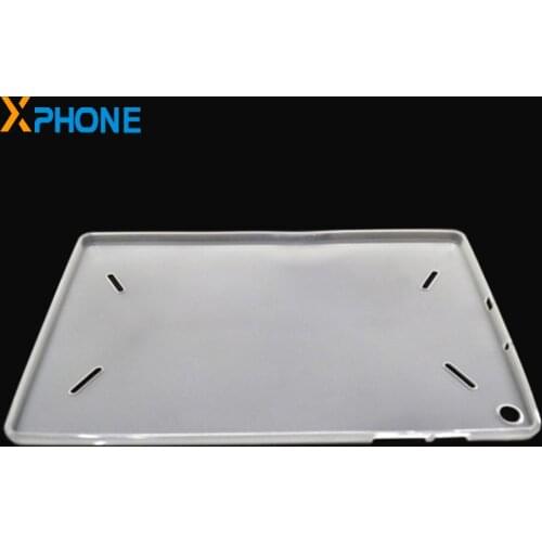 Tablet Cover for CHUWI Hipad HIPAD X Silicone Protective Case for CHUWI Hipad HIPAD X