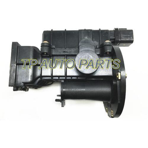 Mass Air Flow Sensor Meter For H-yundai E-lantra S-antamo OEM 28164-32510 28164-32540 920093002 822-611 28164-32530